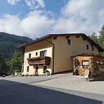Gaestehaus Scheiber *