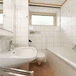 홈스테이 Gaestehaus Scheiber *