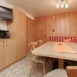 Gaestehaus Scheiber 홈스테이