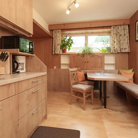 Homestay Gaestehaus Scheiber *