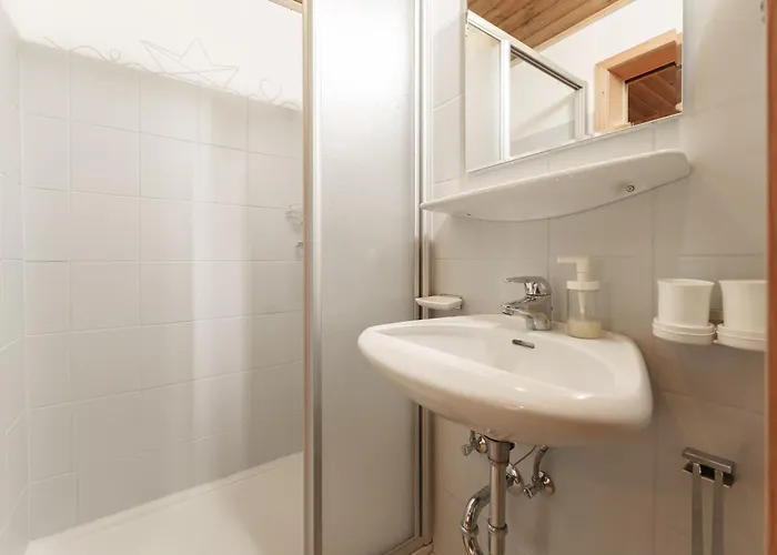 Gaestehaus Scheiber Sölden