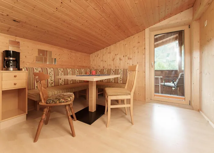 Gaestehaus Scheiber Sölden