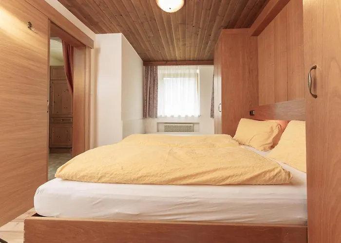 Alloggio in famiglia Gaestehaus Scheiber