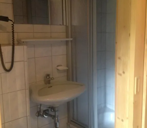 Gaestehaus Scheiber Sölden