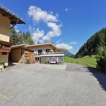 Gaestehaus Scheiber Sölden