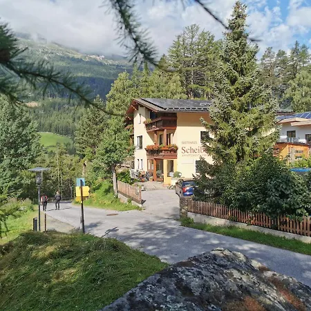 Scheiber Sölden