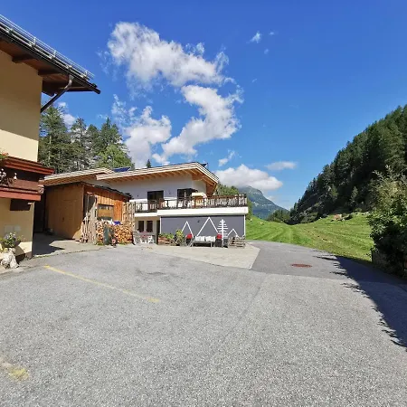 Scheiber Sölden