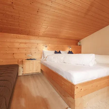 Privatunterkunft Scheiber Sölden