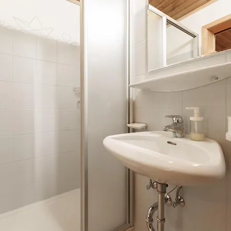 Gaestehaus Scheiber Sölden