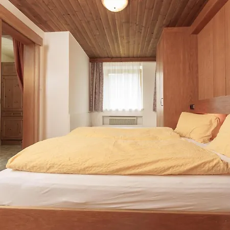 Privat bolig Gaestehaus Scheiber