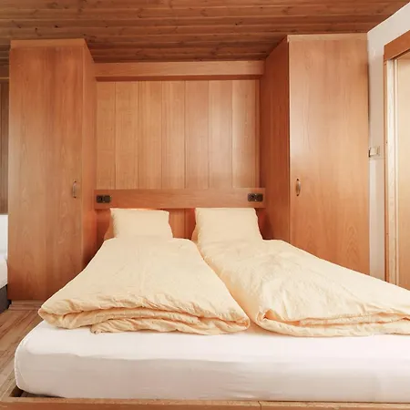 Gaestehaus Scheiber Privat bolig *