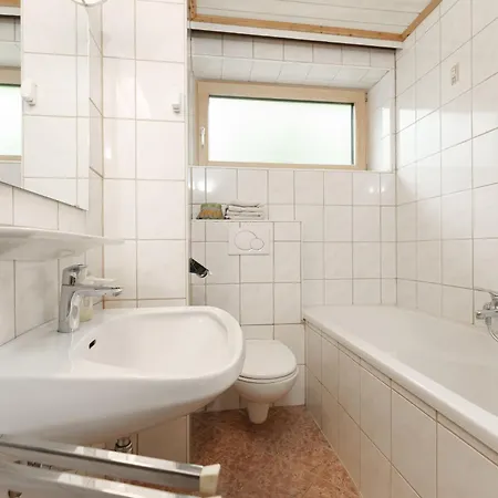 Privatunterkunft Scheiber *