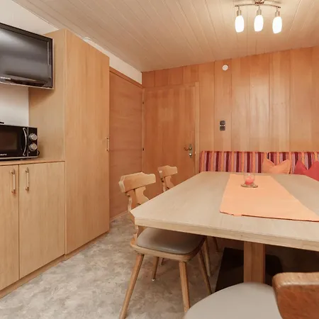 Gaestehaus Scheiber Privat bolig