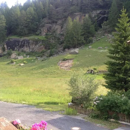 Проживание в семье Gaestehaus Scheiber