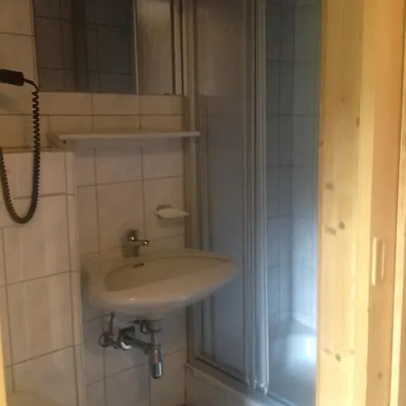 Gaestehaus Scheiber Зёльден