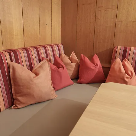 Gaestehaus Scheiber Alloggio in famiglia Sölden