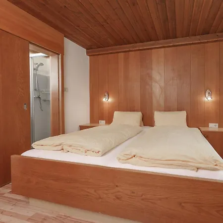 Gaestehaus Scheiber Δωμάτια σε οικογενειακή κατοικία
